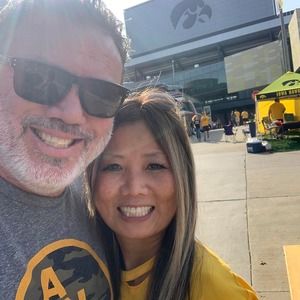 Meet your Posher, Robert